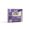 Beffy ultra thin oral pleasure dams zonder smaak voor veiligere orale seks