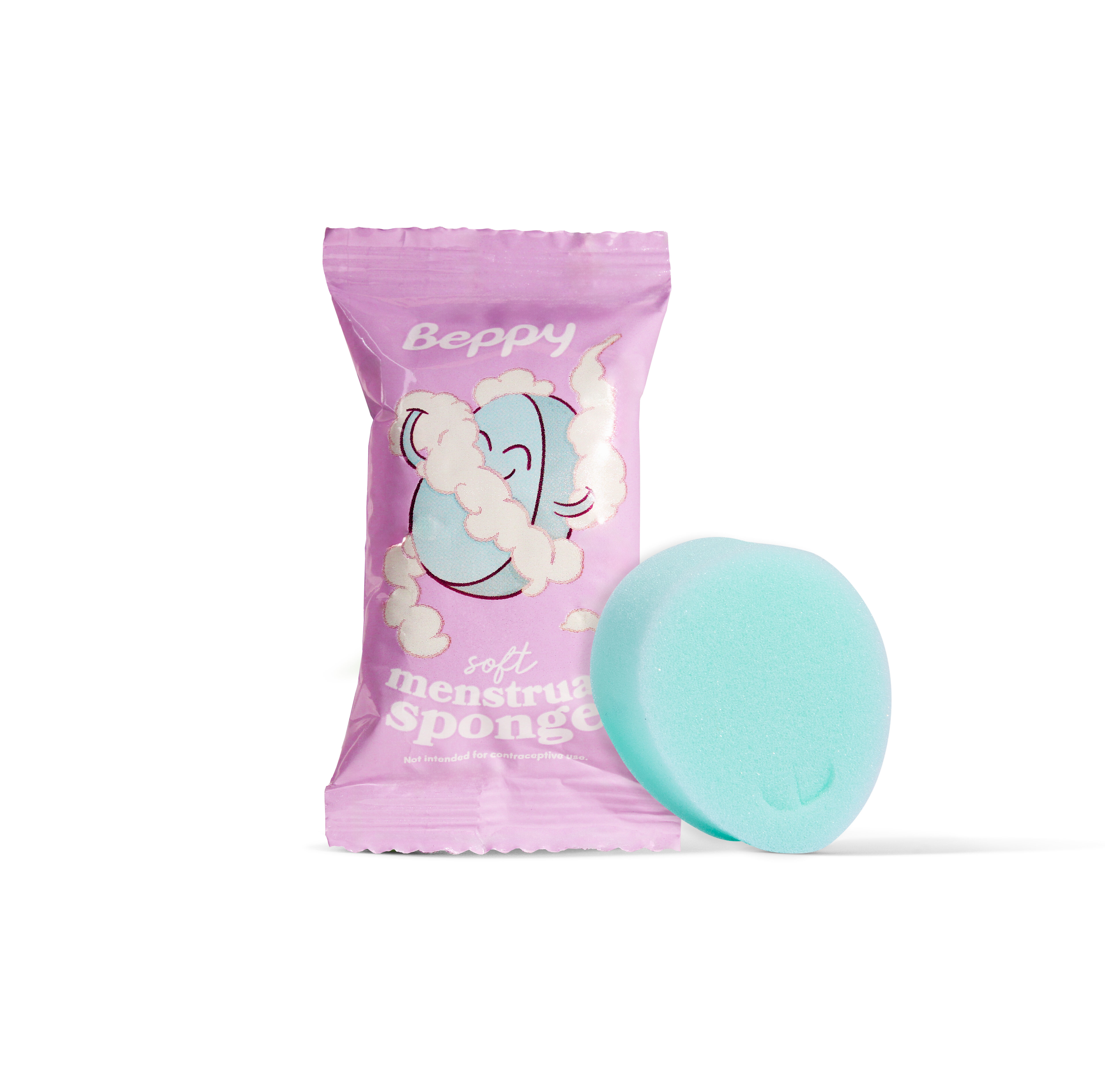 Beppy Soft + Comfort Tampons Extra Soft (300pcs).