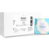 Beppy waterbasis glijmiddel sachet, langdurige lubricant gel voor intiem gebruik