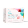 Beppy Soft Comfort Wet tampons zonder touwtje, zachte spons tampon voor menstruatie