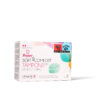 Beppy Soft Comfort Dry tampons zonder touwtje, zachte tampon voor discreet menstruatiegebruik