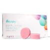 Beppy Soft Comfort Wet tampons zonder touwtje, zachte spons tampon voor menstruatie