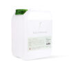 Body in Balance massage olie in 5 liter jerrycan met groene dop voor professionele massage