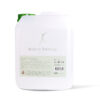 Body in Balance massage olie in 5 liter jerrycan met groene dop voor professionele massage