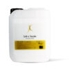 Soft & Tender massage olie in 5 liter jerrycan voor professionele massagebehandelingen