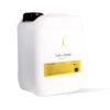 Soft & Tender massage olie in 5 liter jerrycan voor professionele massagebehandelingen