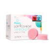 Beppy Soft Comfort Wet tampons zonder touwtje, zachte spons tampon voor menstruatiebescherming