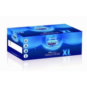 Durex XL (144 pieces)