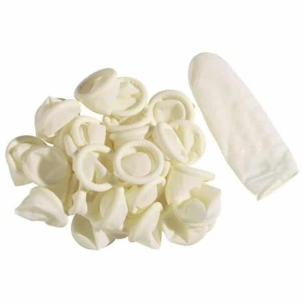 Finger Condoms Extra Large (100 pieces)