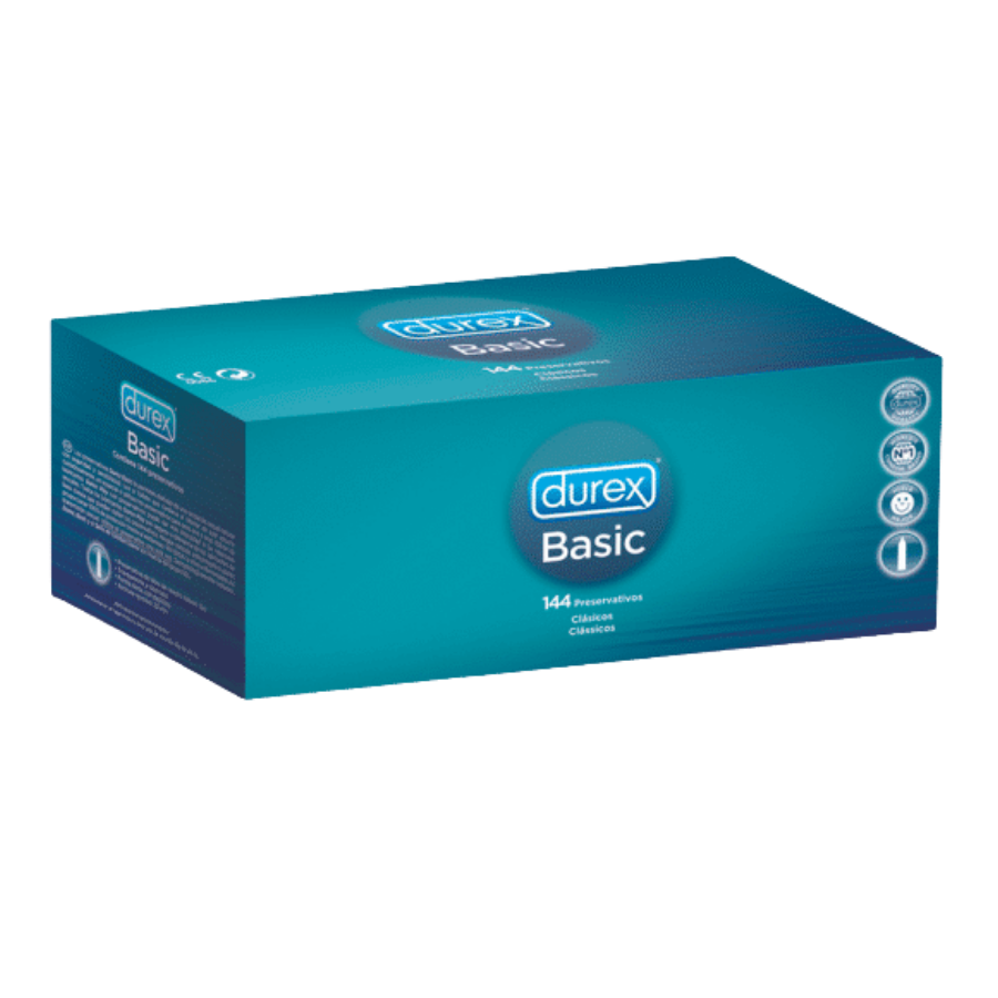 Durex condooms 1