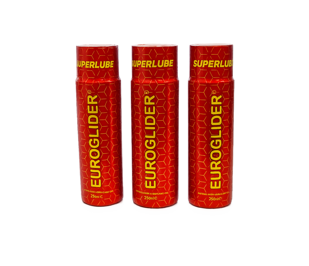 euroglider superlube