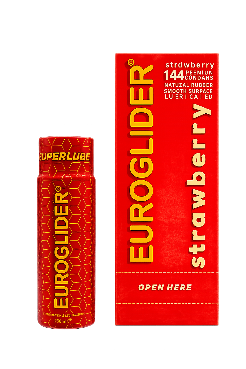 eurogliderconlube